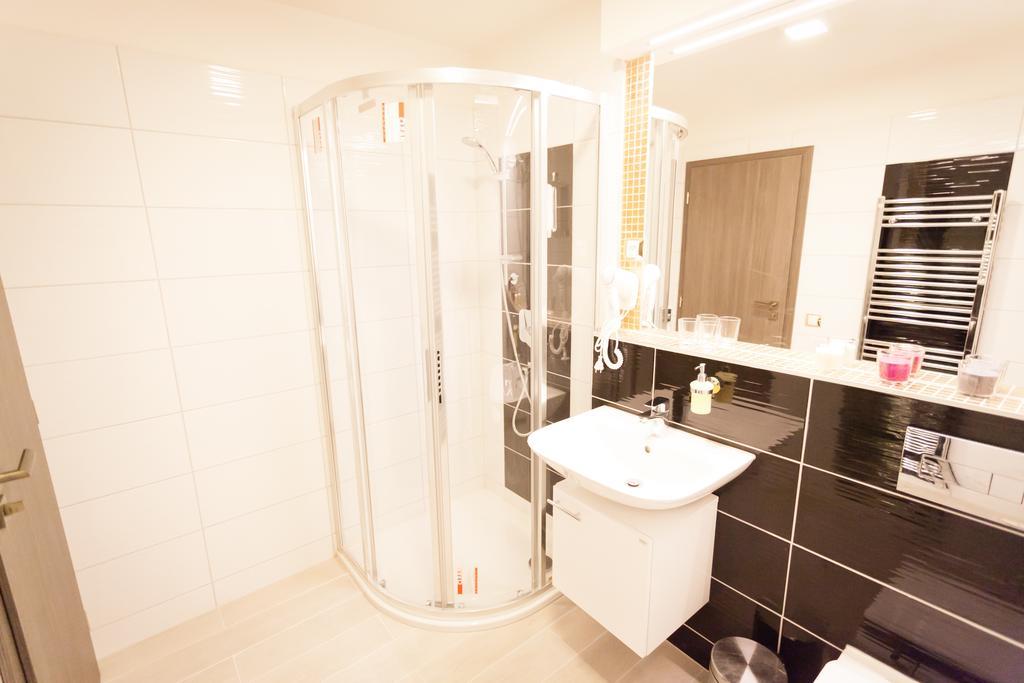 Villa Royal Prague Extérieur photo